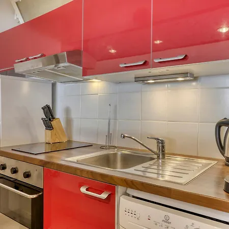 Apartment A Megeve, 4 Pers, Parking, Wifi, Animaux Admis - Fr-1-453-323 Megeve